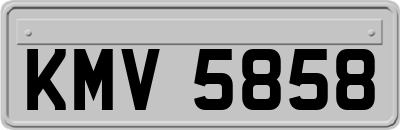 KMV5858