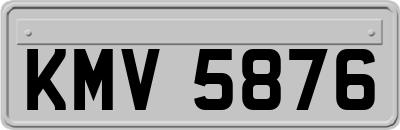 KMV5876