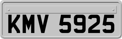 KMV5925