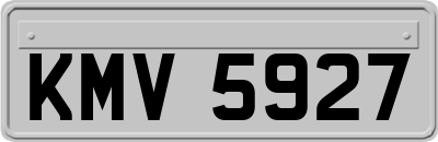 KMV5927