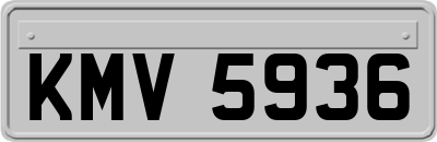 KMV5936