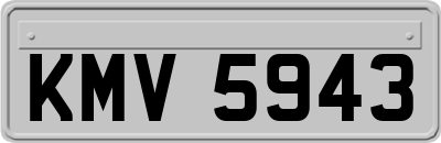 KMV5943