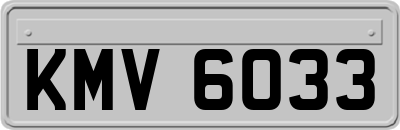 KMV6033