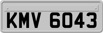 KMV6043