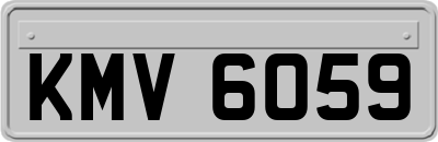 KMV6059