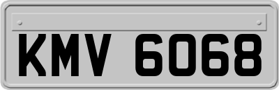 KMV6068