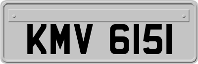 KMV6151