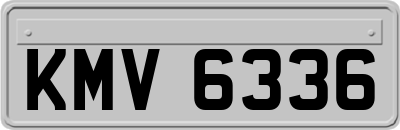 KMV6336