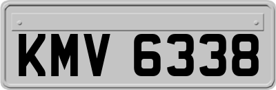 KMV6338