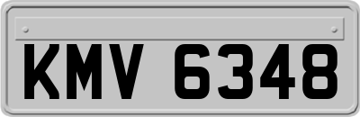 KMV6348