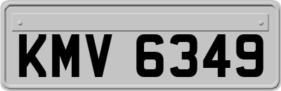 KMV6349