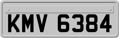 KMV6384