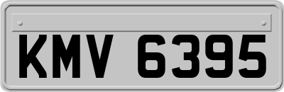 KMV6395