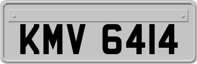 KMV6414