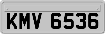 KMV6536