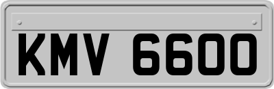 KMV6600