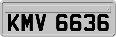 KMV6636