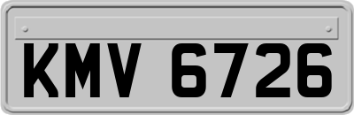 KMV6726