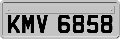 KMV6858