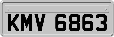 KMV6863