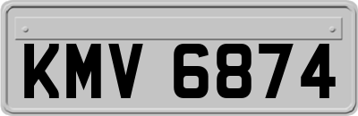 KMV6874