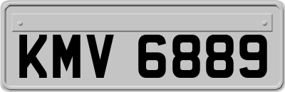 KMV6889