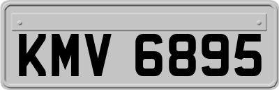 KMV6895