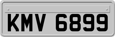 KMV6899