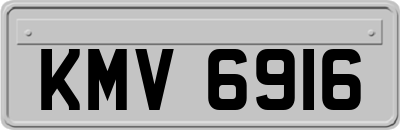 KMV6916