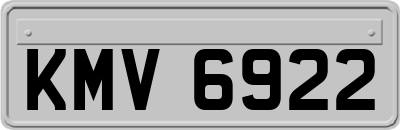 KMV6922