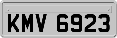 KMV6923