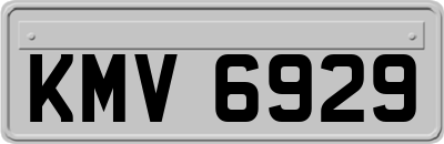 KMV6929