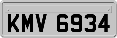 KMV6934