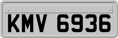 KMV6936