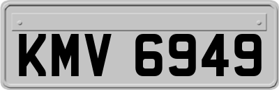 KMV6949