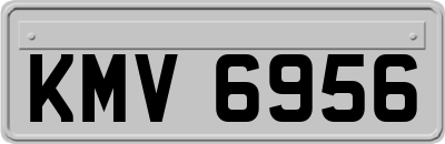 KMV6956