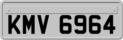 KMV6964