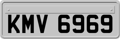 KMV6969