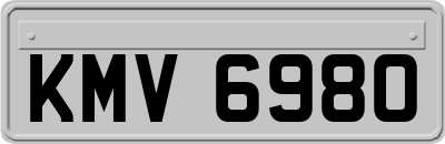 KMV6980