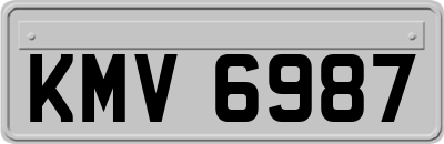 KMV6987