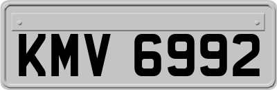 KMV6992