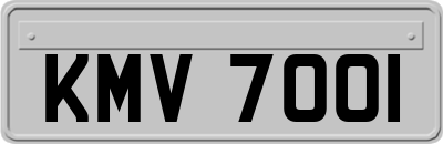 KMV7001