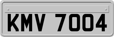 KMV7004