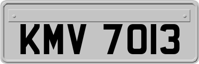 KMV7013