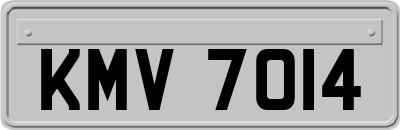 KMV7014