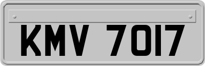 KMV7017