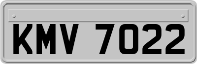 KMV7022