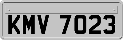 KMV7023