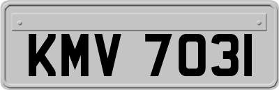 KMV7031