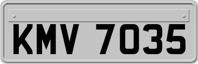 KMV7035